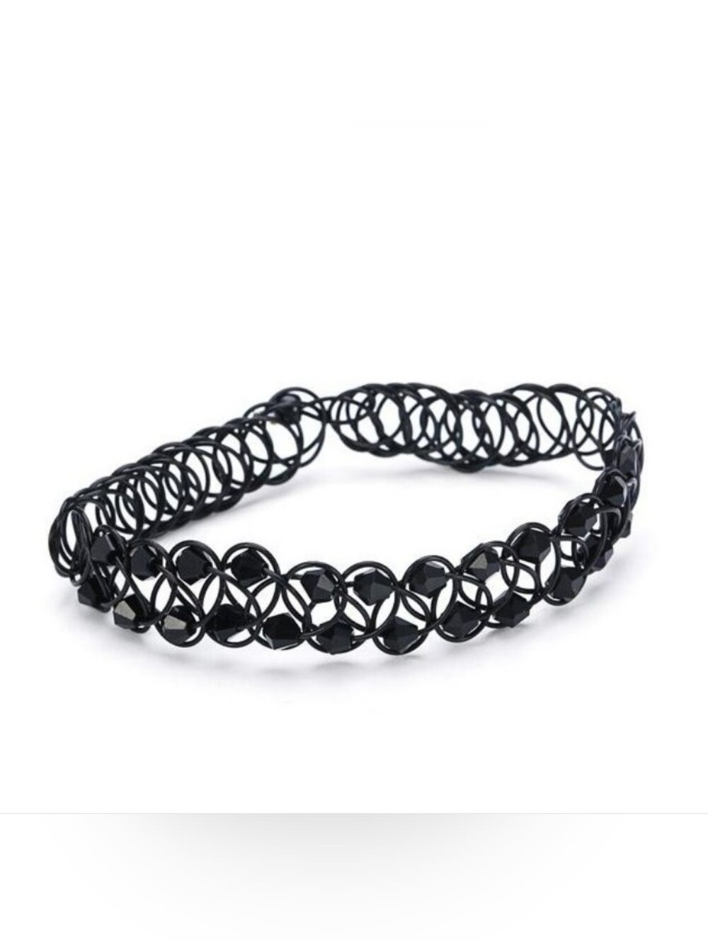 Choker Necklace